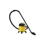 مكنسة كهرباء برميل