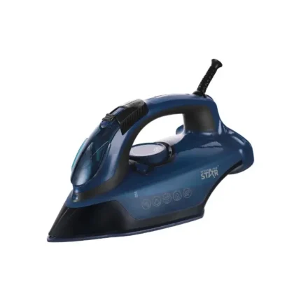 مكواة ملابس