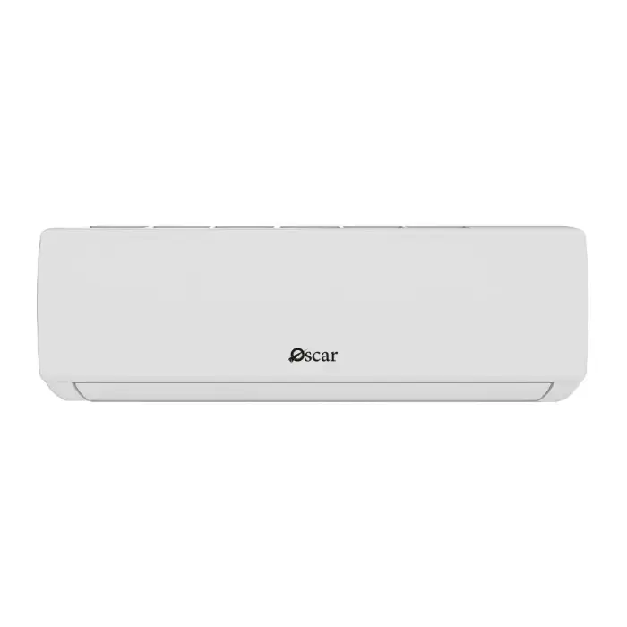 مكيف اسبلت أوسكار 12100 وحدة – حار بارد OS12MCR410SHC مكيف اسبلت