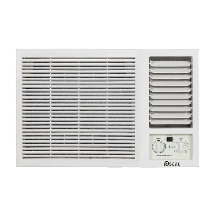 مكيف شباك أوسكار 18000 وحده - بارد OWC18KC مكيف شباك