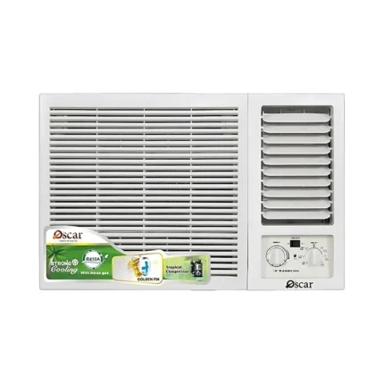 مكيف شباك 2 طن