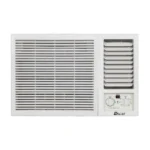 مكيف شباك حار بارد