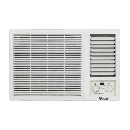 مكيف شباك حار بارد