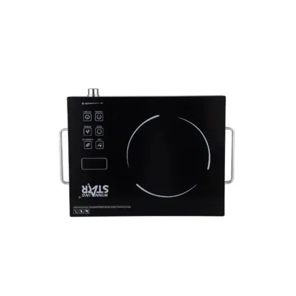 موقد كهربائي