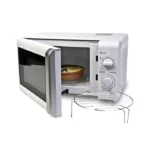 ميكرويف صغير