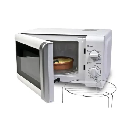 ميكرويف صغير