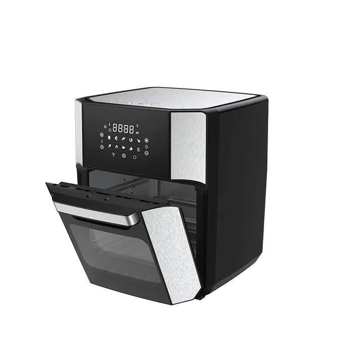 القلايه الهوائيه