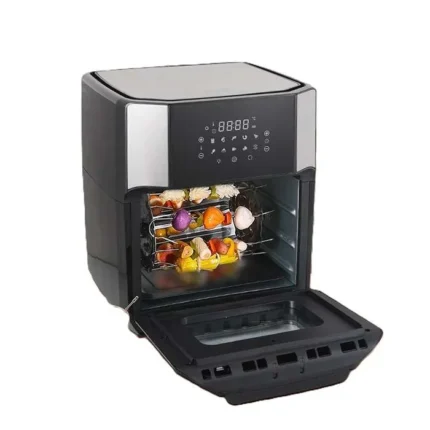 القلايه الهوائيه