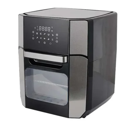 القلايه الهوائيه