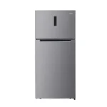 ثلاجة بابين مع فريزر