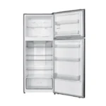 ثلاجة بابين مع فريزر