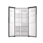 ثلاجة دولاب