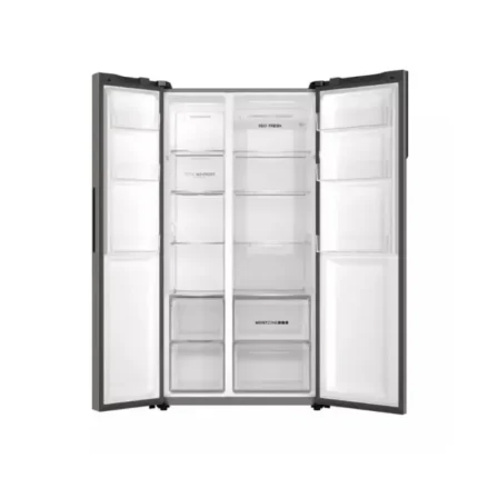 ثلاجة دولاب