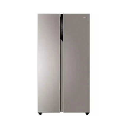 ثلاجة دولاب