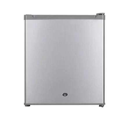 ثلاجة صغيرة