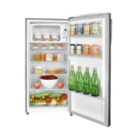 ثلاجة صغيرة