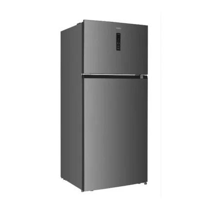 ثلاجة وفريزر بابين