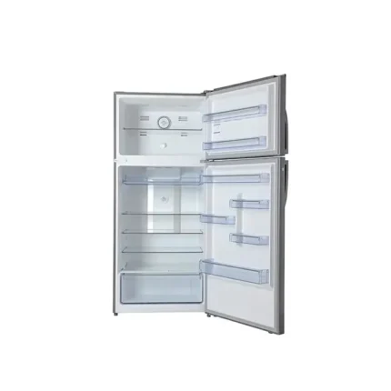 ثلاجه وفريزر