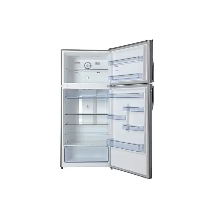 ثلاجه وفريزر