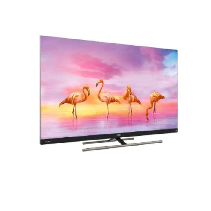 شاشة 55 بوصة سمارت 4k