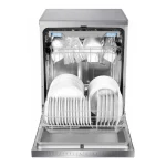 غسالة اطباق