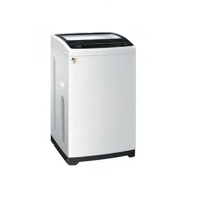 غسالة علوية