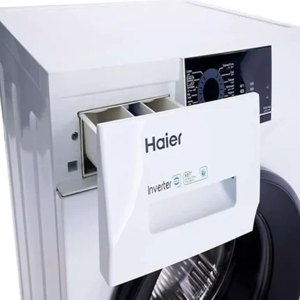 غسالة ملابس اتوماتيك