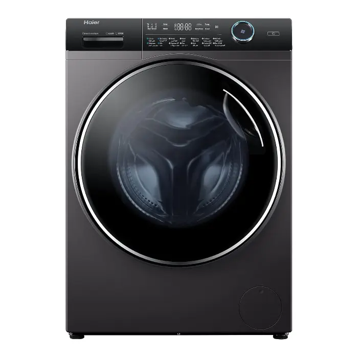 غسالة ملابس امامية