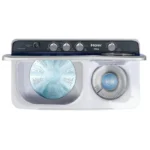 غسالة نص اتوماتيك