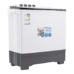 غسالة نص اتوماتيك