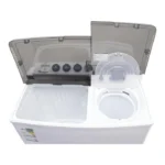 غسالة نص اتوماتيك