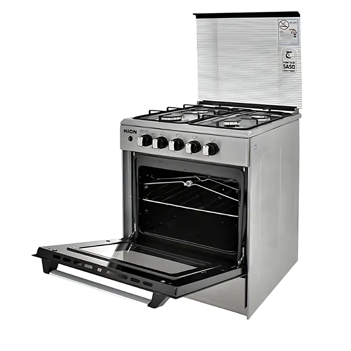 فرن غاز 4 عيون