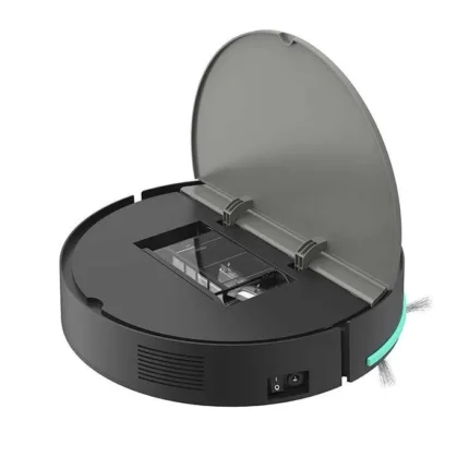 مكنسة سمارت