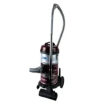 المكنسة الكهربائية