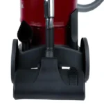 المكنسة الكهربائية