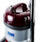 المكنسة الكهربائية