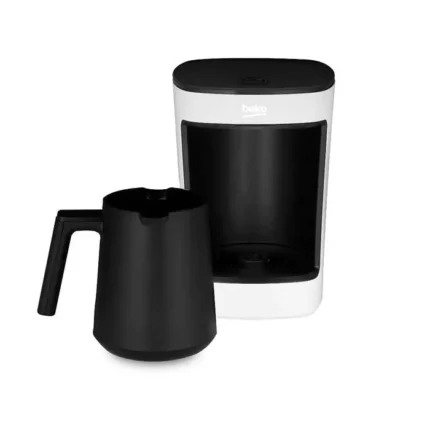 اله تحضير القهوة