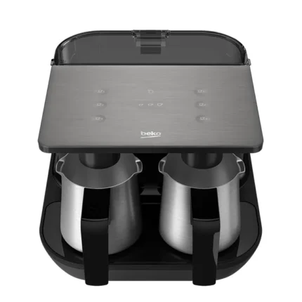 اله صنع القهوه