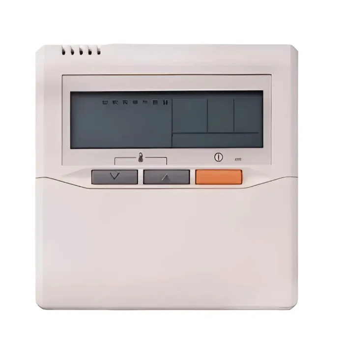 تكييف الكونسيلد