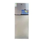 ثلاجة بابين