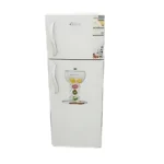 ثلاجة وفريزر بابين