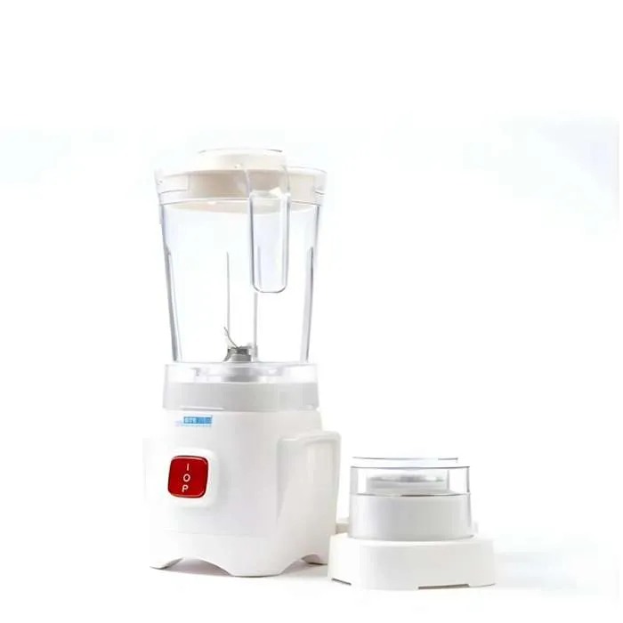 خلاط عصيرات