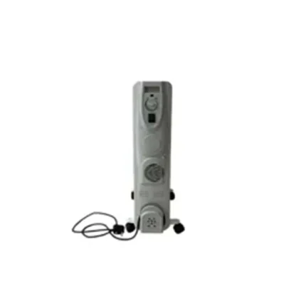 دفاية الزيت