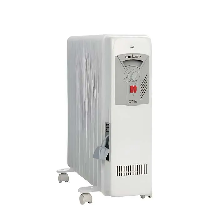 دفايه زيتيه