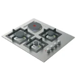 سطح غاز و كهرباء