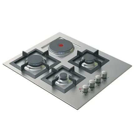 سطح غاز و كهرباء