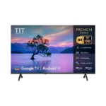 شاشة 50 بوصة سمارت