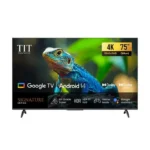 شاشة 75 بوصة سمارت