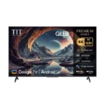 شاشة 85 بوصة سمارت