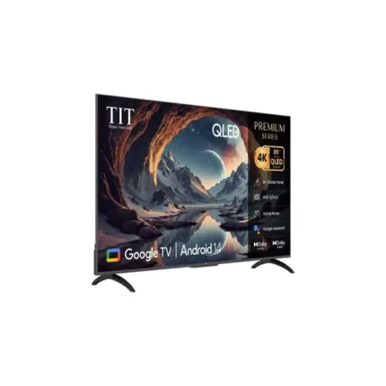 شاشة 85 بوصة سمارت